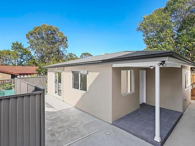 7a Tamarisk Crescent, NSW 2126