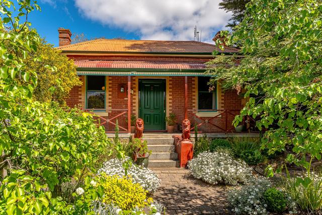 145 Don Street, VIC 3550