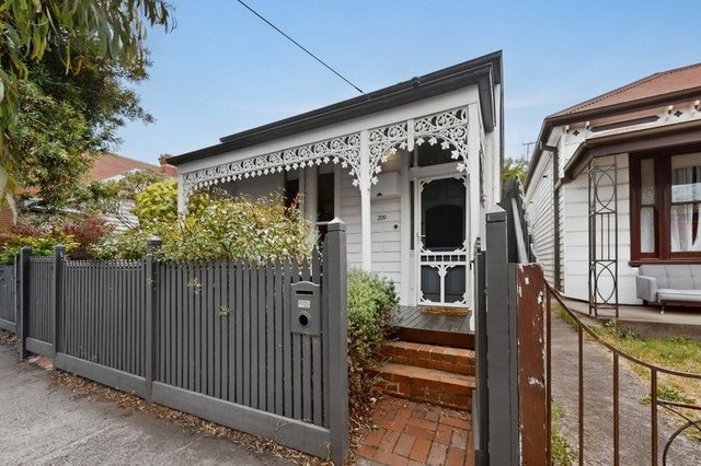 209 Victoria Street, VIC 3056