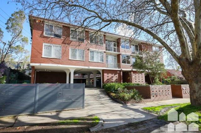 12a/294 Nicholson Street, VIC 3011