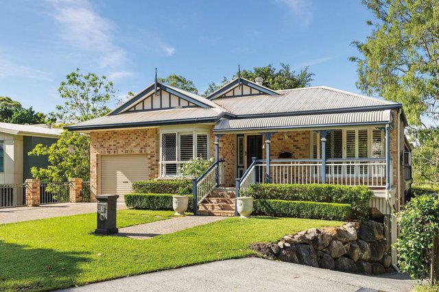 16 Kingfisher Place, QLD 4069