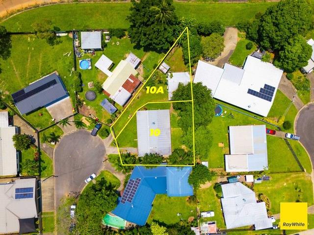 10 Ulambi Close, QLD 4868