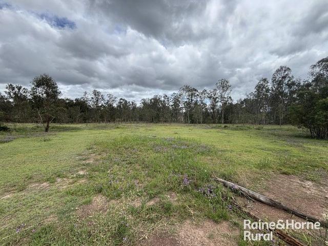 Lot 3 Booie Road, QLD 4610