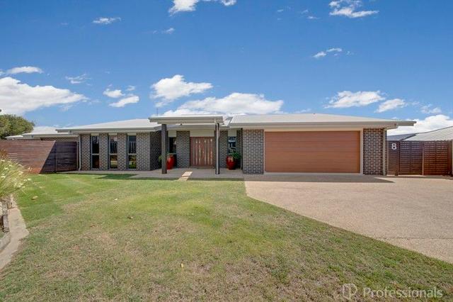 8 Keeling Court, QLD 4680