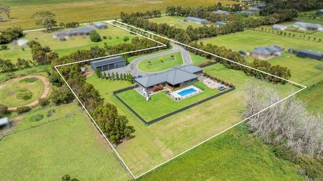 91 Primmers Road, VIC 3275