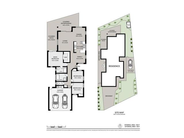 14 Traben Street, QLD 4173