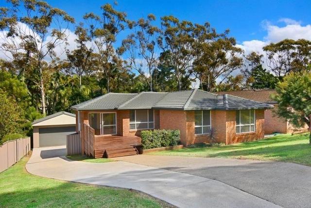 36 Hamlyn Drive, NSW 2444
