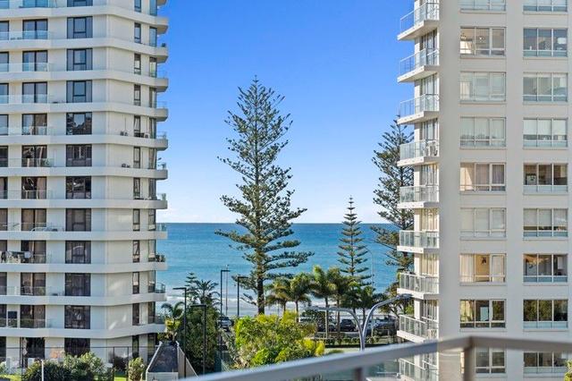 1054/1 Ocean Street, QLD 4220