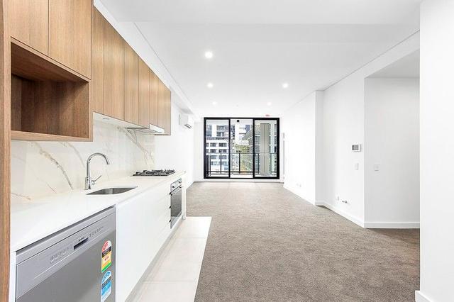 206/95 Regent Street, NSW 2217