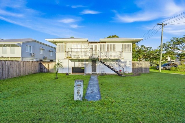 209 McLeod Street, QLD 4870