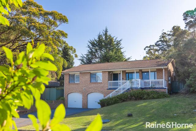 16 Carnelian Close, NSW 2539