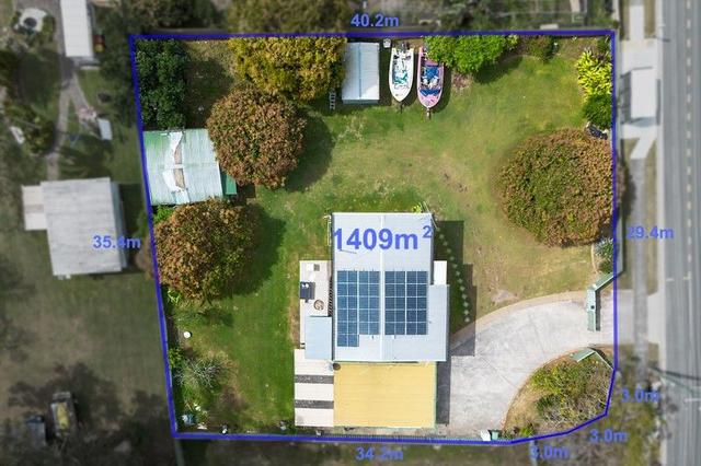 734 Browns Plains Road, QLD 4132