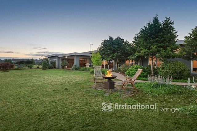 8 Kennedy Road, VIC 3782