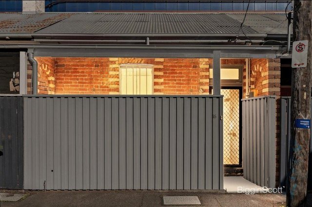 16 Chapel Street, VIC 3121