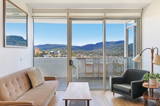 1107/10 Regent Street, NSW 2500