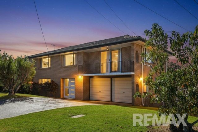 4 Eurobin Crescent, QLD 4055