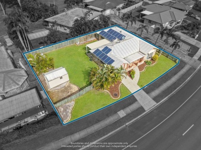 30 Parkridge Avenue, QLD 4510
