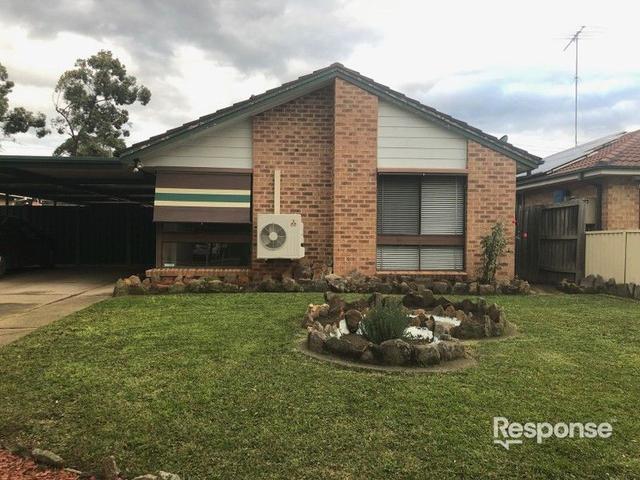 34 Amsterdam Street, NSW 2761