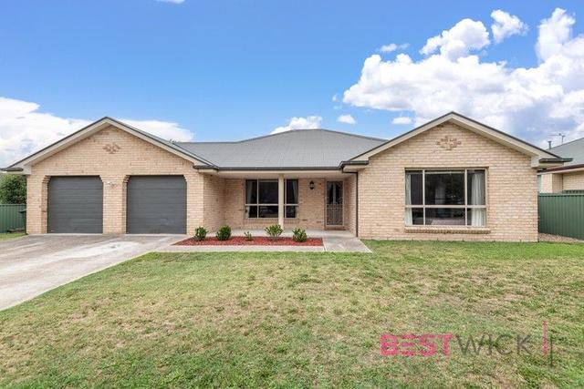 3 Ecrates Place, NSW 2795
