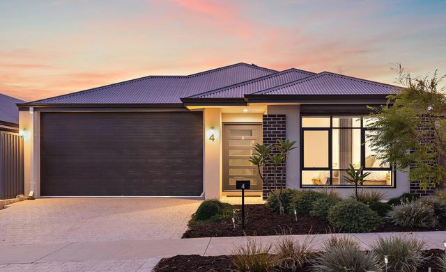 4 Trinity Way, WA 6170