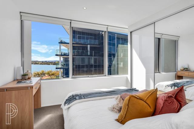 80/11 Trevillian Quay, ACT 2604