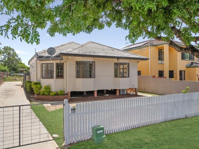 178 King St, QLD 4019