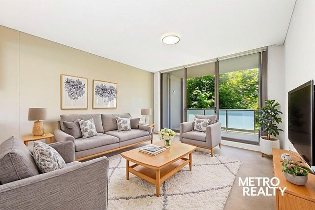 10/376 George Street, NSW 2017