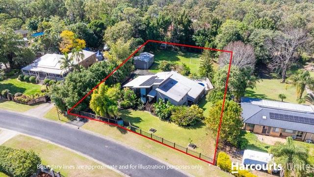 80 Hermitage Place, QLD 4506