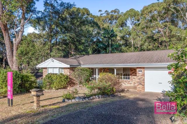 25 Valley Drive, NSW 2539