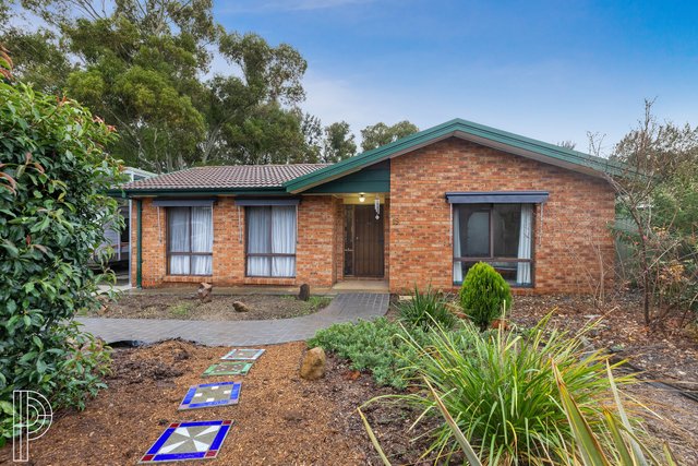 19 Noarlunga Crescent, ACT 2905
