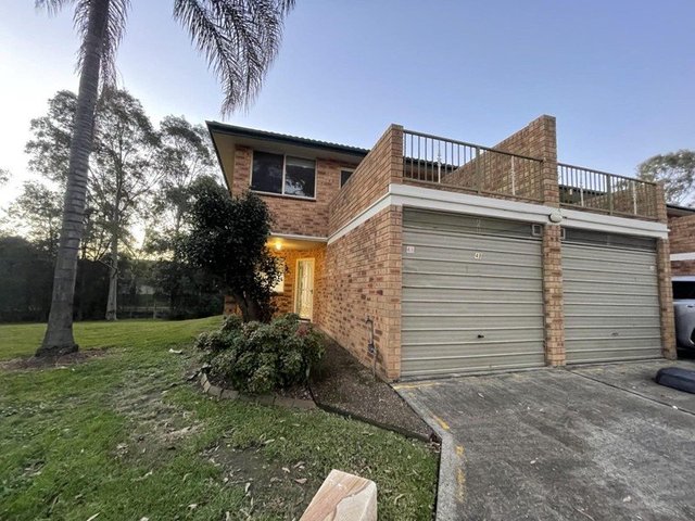 49/3 Reid Avenue, NSW 2145