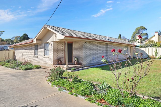 47 Burton Street, NSW 2632