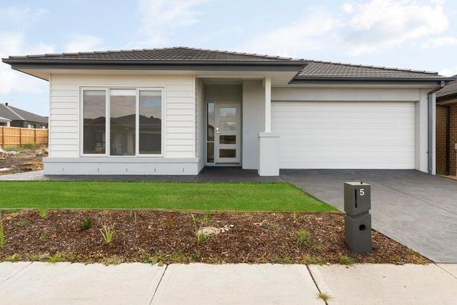 5 Shirley Street, VIC 3429