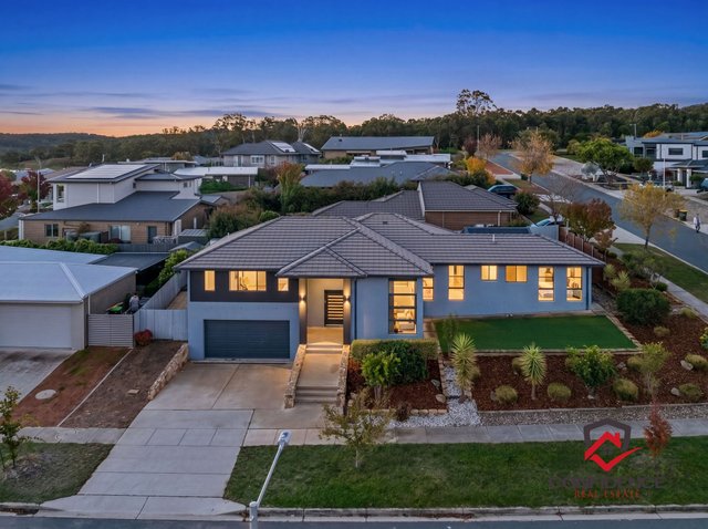 2 Joe Croft Street, ACT 2914