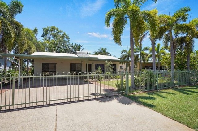 19 Rudolph Court, NT 0832