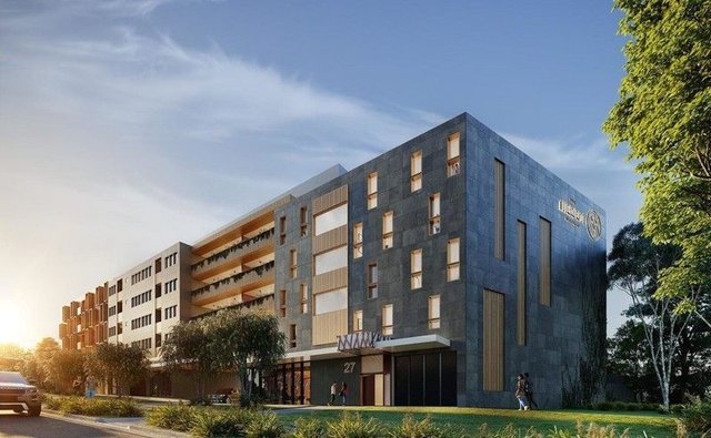 A803/27-35 Punchbowl Road, NSW 2136