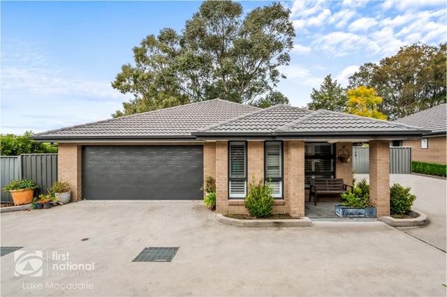 8/255 Morpeth Road, NSW 2321