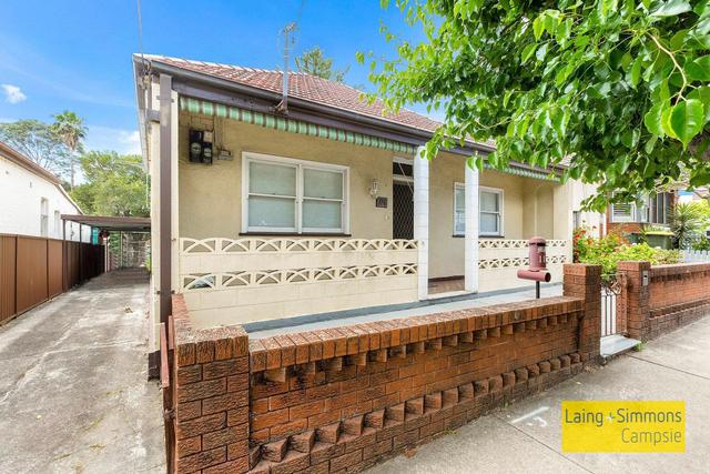 116 Constitution Road, NSW 2203