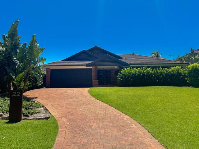 22 Driftwood Court, NSW 2450