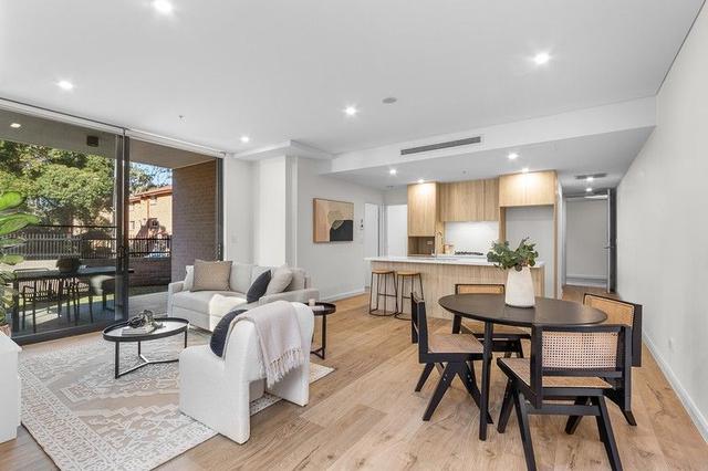 G02/15-21 Hampton Court Road, NSW 2218