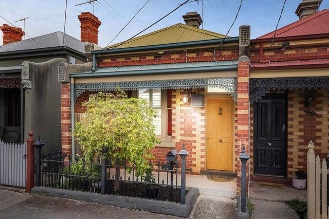32 Claude Street, VIC 3070