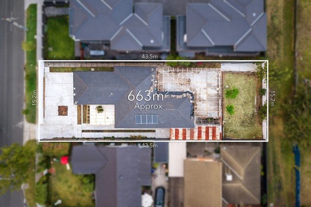 54 Midlothian Street, VIC 3145