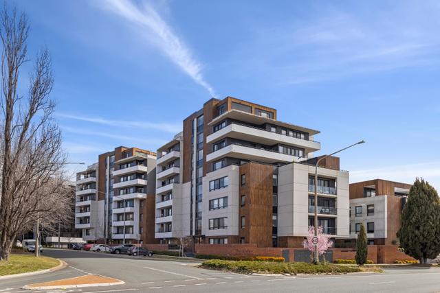 88/5 Hely Street, ACT 2603