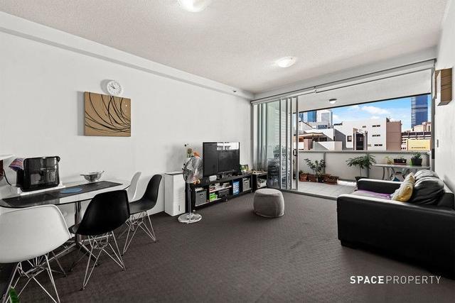 170 Leichhardt Street, QLD 4000