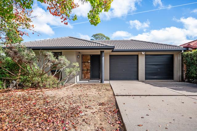 15 Proserpine Circuit, ACT 2914