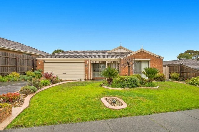 34 Brentwood Drive, VIC 3977