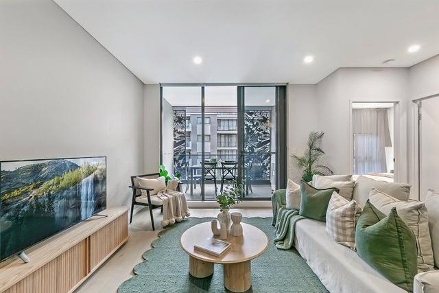 A38/3-5 Porter Street, NSW 2112