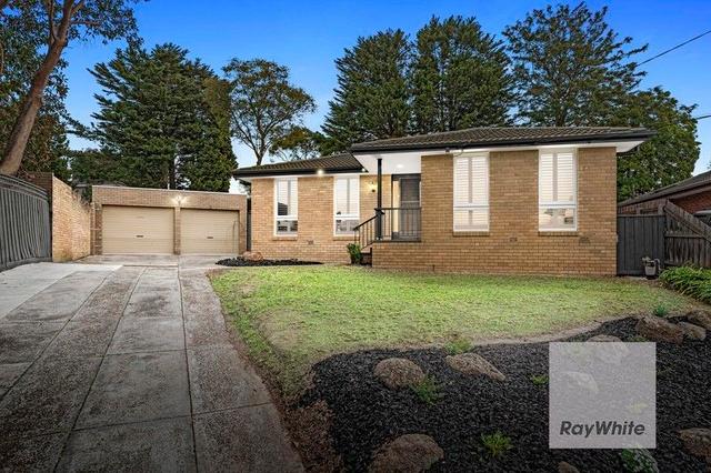 4 Maureva Court, VIC 3083