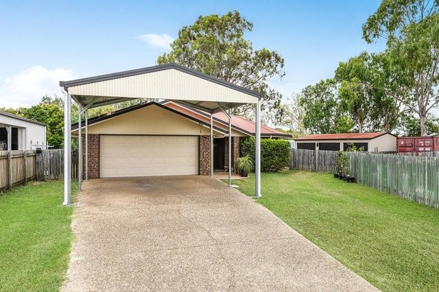 10 Isabel Court, QLD 4702