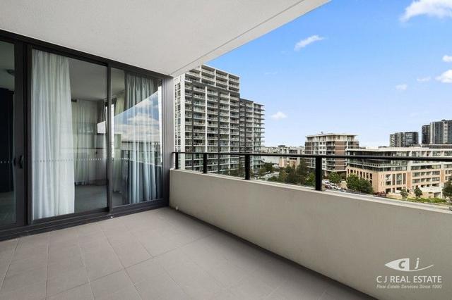 404/63 Shoreline Drive, NSW 2138